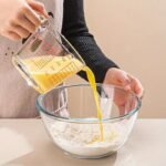 500ml Glass Measuring Cup for Accurate Cooking & Baking