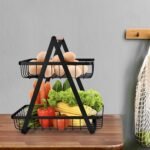 Multi-Function Multi-Layer Storage Rack