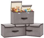 TK 2-Compartment Storage Box – Multi-Purpose Organizer