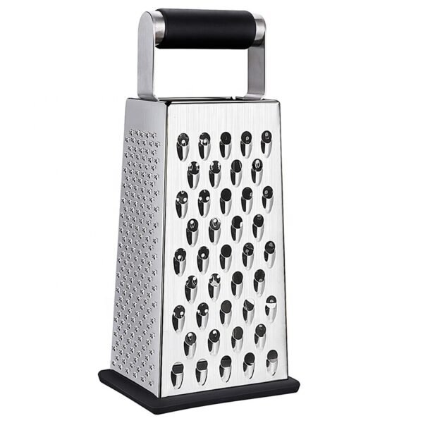 TK Four Sided Grater – Kitchen Tool