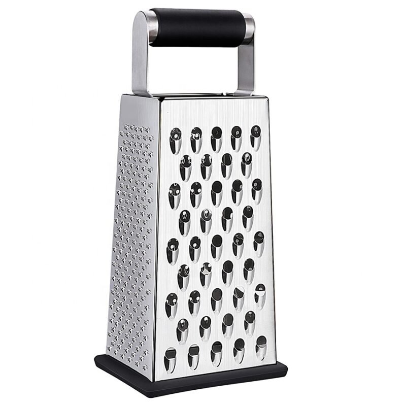 TK Four Sided Grater – Kitchen Tool