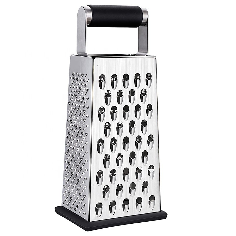 TK Four Sided Grater – Kitchen Tool