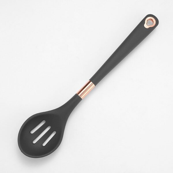 TK Silicone Kitchen Utensils – Multi-Purpose Cooking Tools