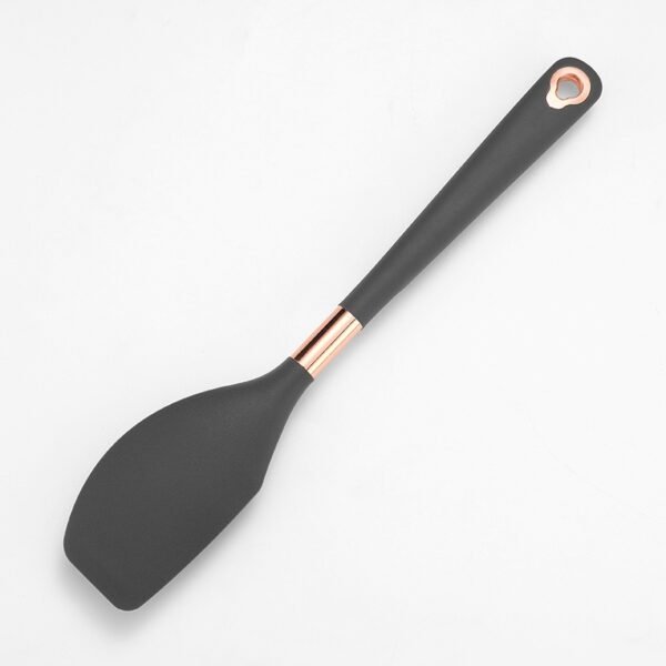 TK Silicone Kitchen Utensils – Multi-Purpose Cooking Tools
