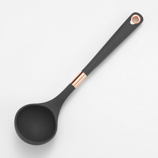 TK Silicone Kitchen Utensils – Multi-Purpose Cooking Tools