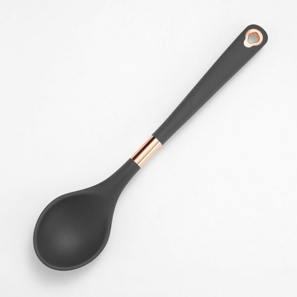TK Silicone Kitchen Utensils – Multi-Purpose Cooking Tools