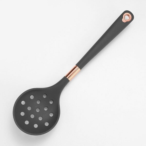 TK Silicone Kitchen Utensils – Multi-Purpose Cooking Tools