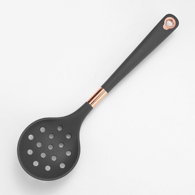TK Silicone Kitchen Utensils – Multi-Purpose Cooking Tools