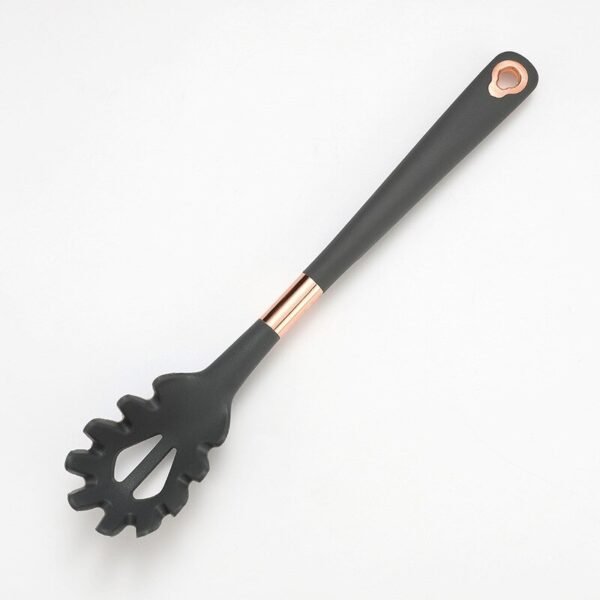 TK Silicone Kitchen Utensils – Multi-Purpose Cooking Tools