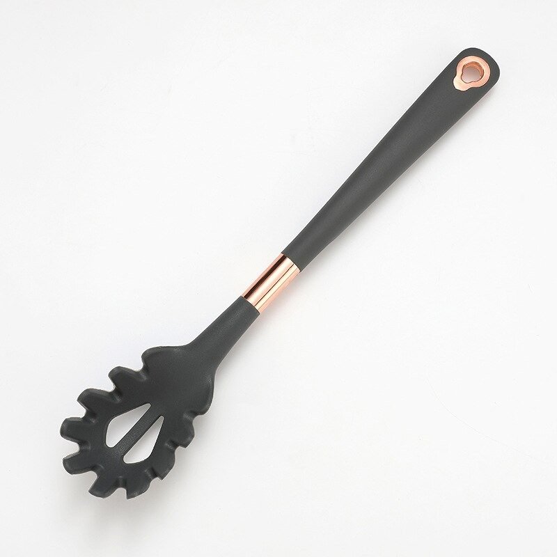 TK Silicone Kitchen Utensils – Multi-Purpose Cooking Tools