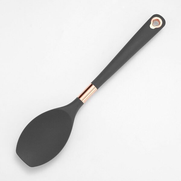 TK Silicone Kitchen Utensils – Multi-Purpose Cooking Tools