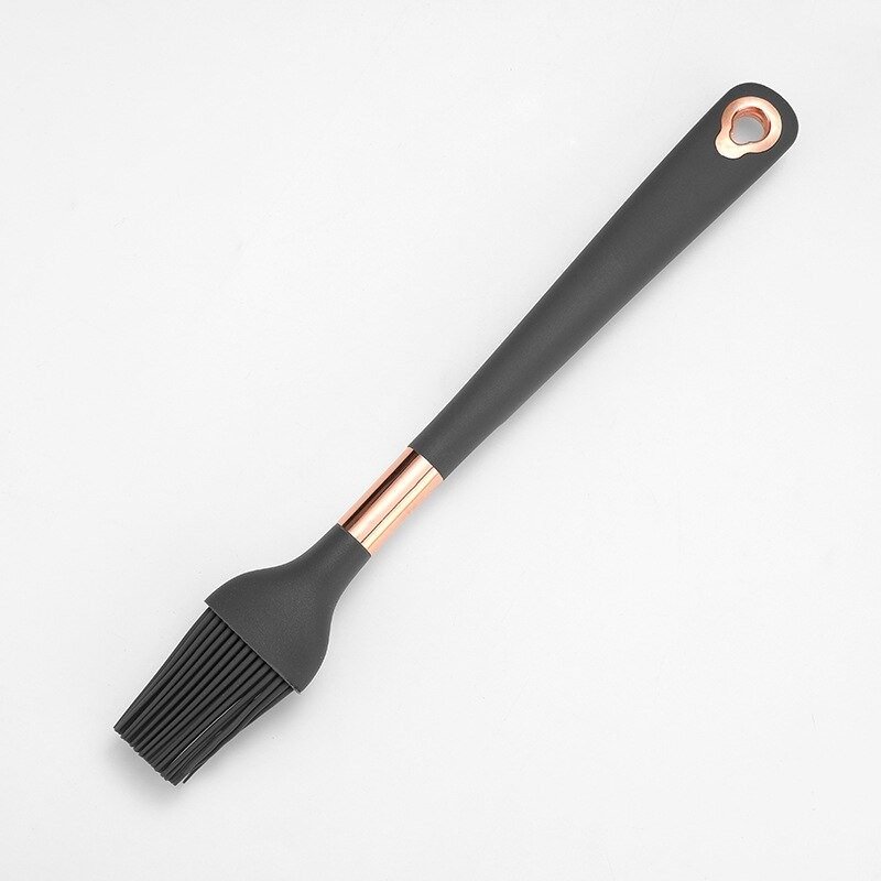 TK Silicone Kitchen Utensils – Multi-Purpose Cooking Tools