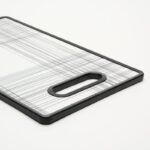 TK Patterned Chopping Board – Kitchen Cutting Board