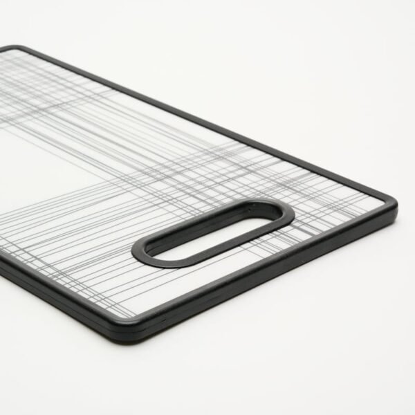 TK Patterned Chopping Board – Kitchen Cutting Board