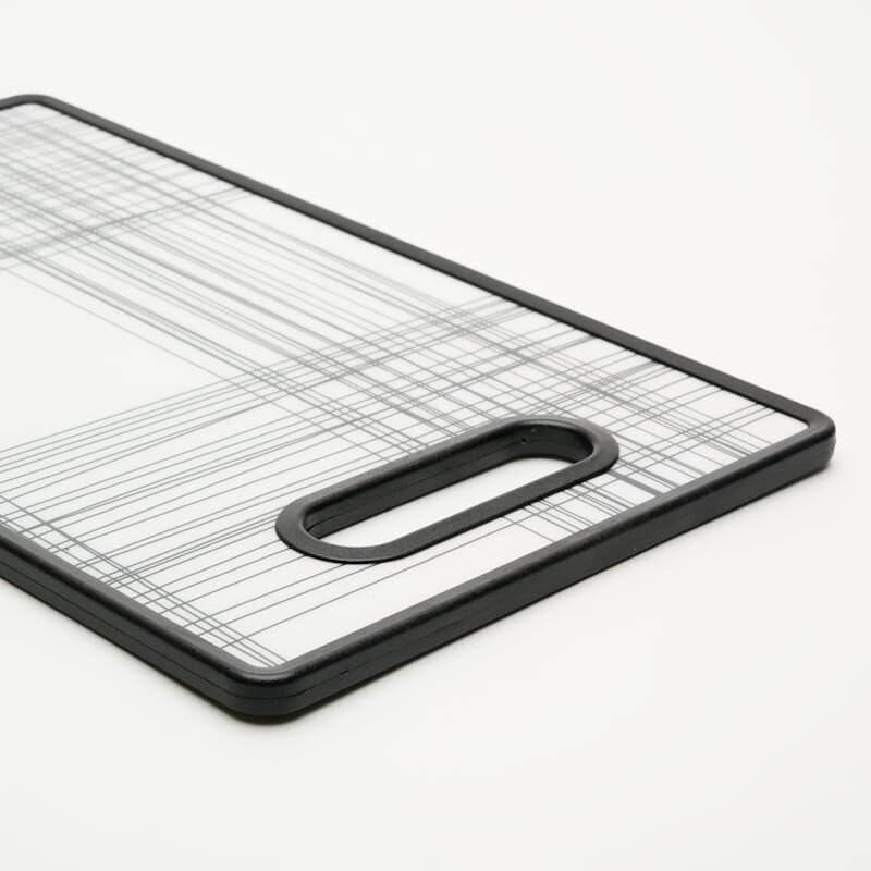 TK Patterned Chopping Board – Kitchen Cutting Board