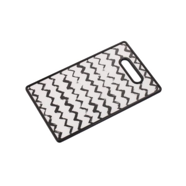 TK Patterned Chopping Board – Kitchen Cutting Board