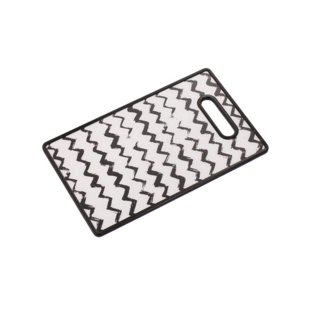 TK Patterned Chopping Board – Kitchen Cutting Board