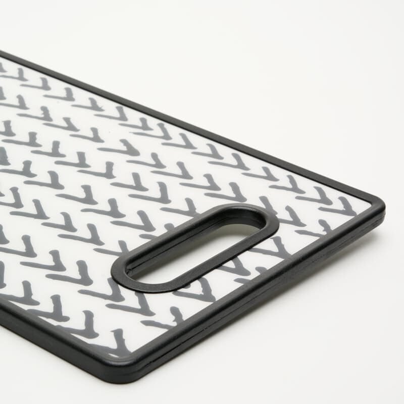 TK Patterned Chopping Board – Kitchen Cutting Board