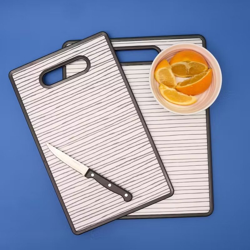 TK Patterned Chopping Board – Kitchen Cutting Board