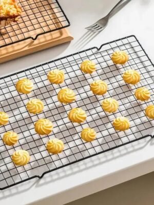 TK Non Stick Bake & Cooling Tray