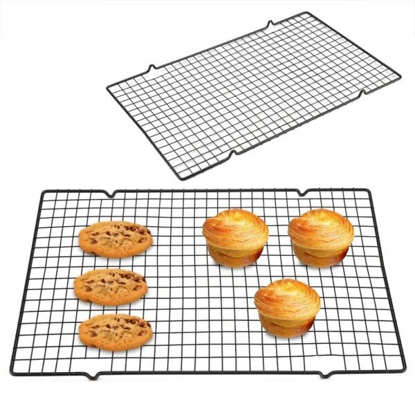 TK Non Stick Bake & Cooling Tray
