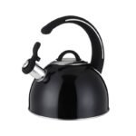 TK Stainless Steel Stove Top Whistle Kettle