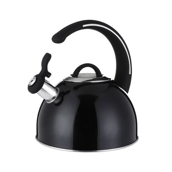 TK Stainless Steel Stove Top Whistle Kettle