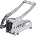 Stainless Steel Manual French Fry Cutter