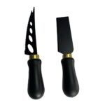 TK 2 Piece Cheese Knife Set