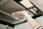 80pcs Kitchen Cleaning Wipes – Multipurpose Disposable Wipes