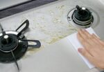 80pcs Kitchen Cleaning Wipes – Multipurpose Disposable Wipes
