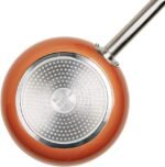 TK Copper Aluminum Non-Stick Fry Pan