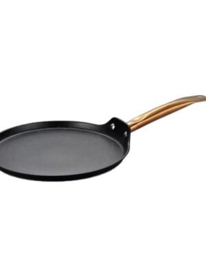 TK Induction 28CM Non-Stick Crepe Pan