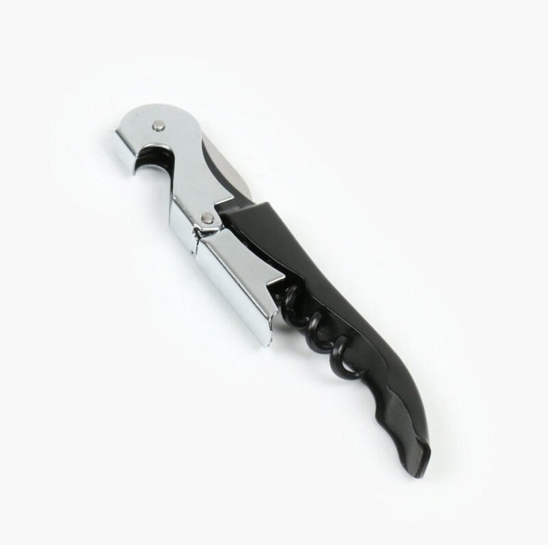 Multifunctional Wine Bottle Opener