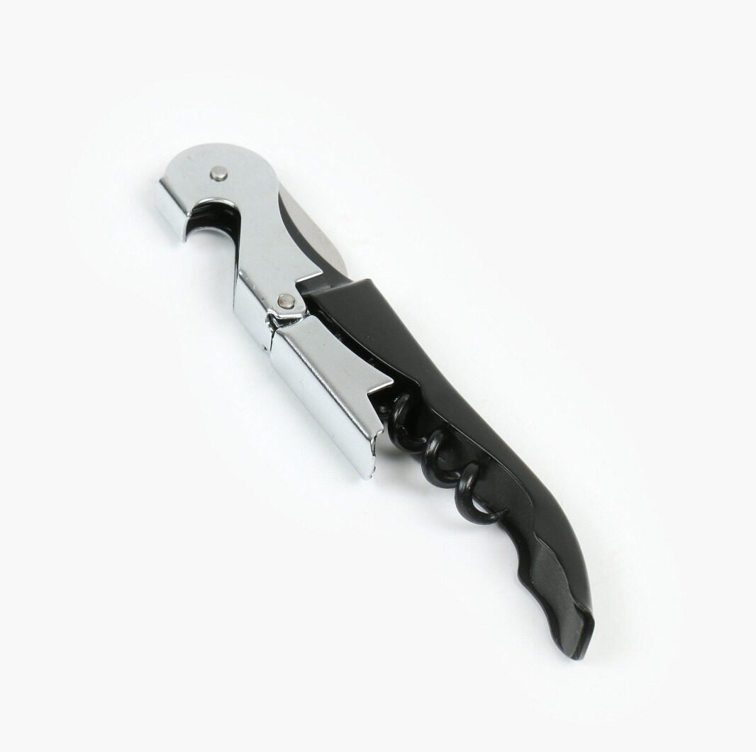 Multifunctional Wine Bottle Opener