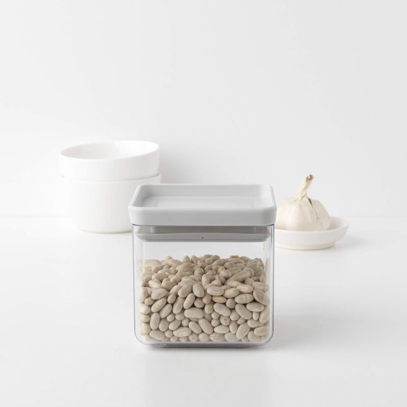 TK BPA Free Airtight Kitchen Storage Containers