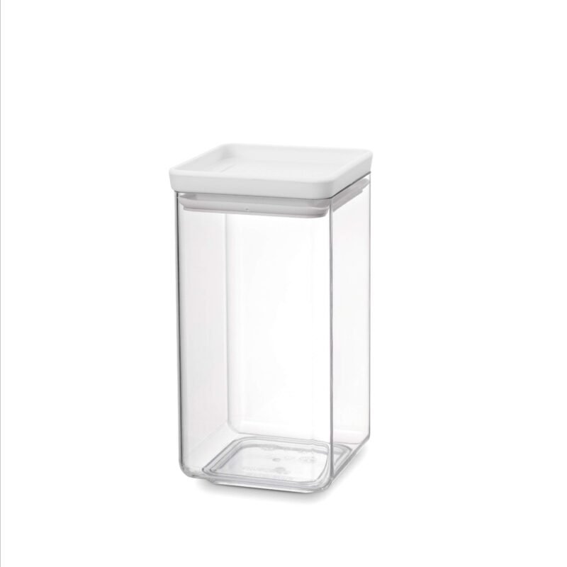 TK BPA Free Airtight Kitchen Storage Containers