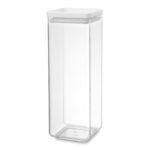 TK BPA Free Airtight Kitchen Storage Containers