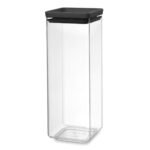 TK BPA Free Airtight Kitchen Storage Containers