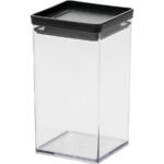 TK BPA Free Airtight Kitchen Storage Containers