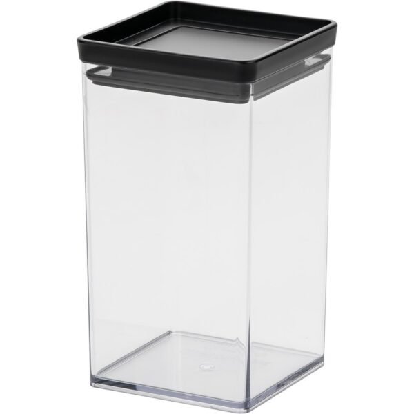 TK BPA Free Airtight Kitchen Storage Containers