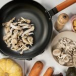 TK Non-Stick Fry Pan – Aluminum Cooking Pan for All Hobs