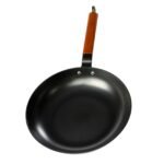 TK Non-Stick Fry Pan – Aluminum Cooking Pan for All Hobs