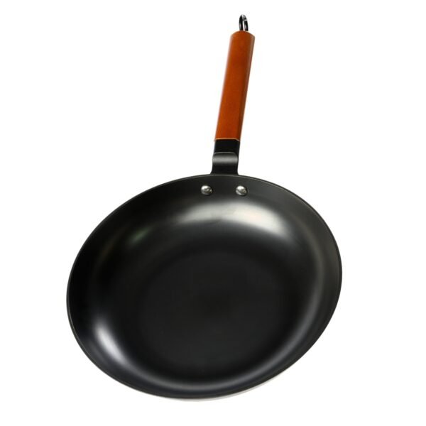 TK Non-Stick Fry Pan – Aluminum Cooking Pan for All Hobs