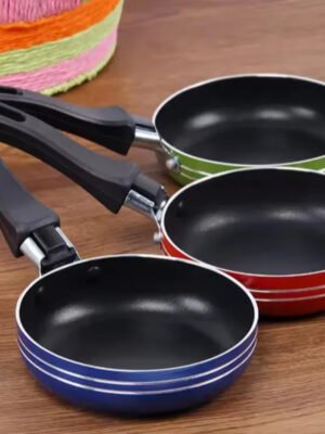 Mini Non-Stick Frying Pan – 14cm