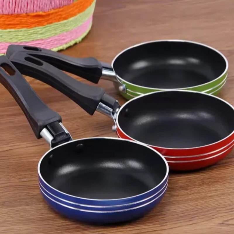 Mini Non-Stick Frying Pan – 14cm