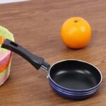 Mini Non-Stick Frying Pan – 14cm