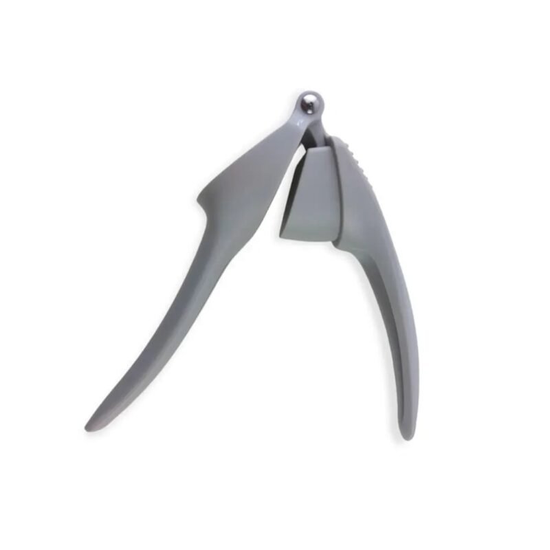 TK Ergonomic Garlic Press Crusher