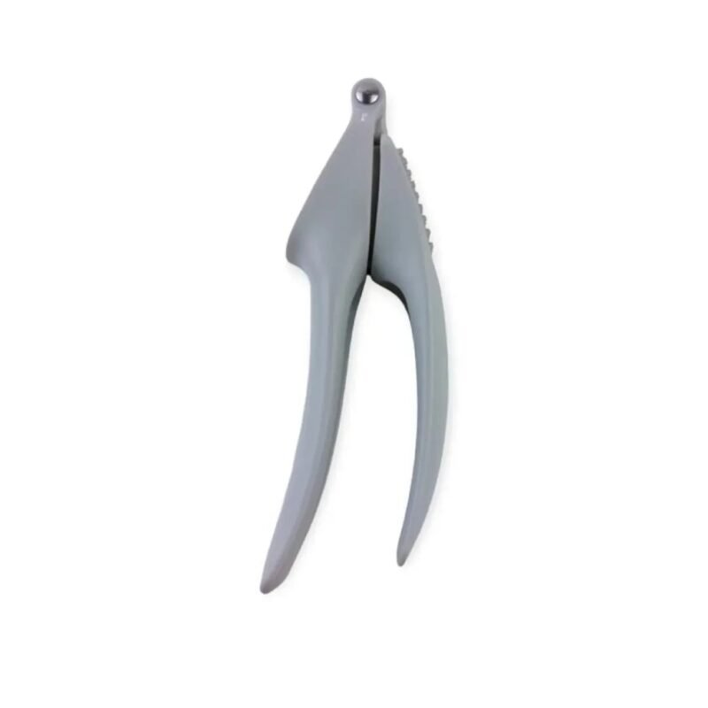 TK Ergonomic Garlic Press Crusher