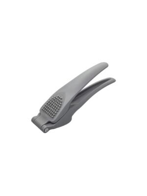 TK Ergonomic Garlic Press Crusher